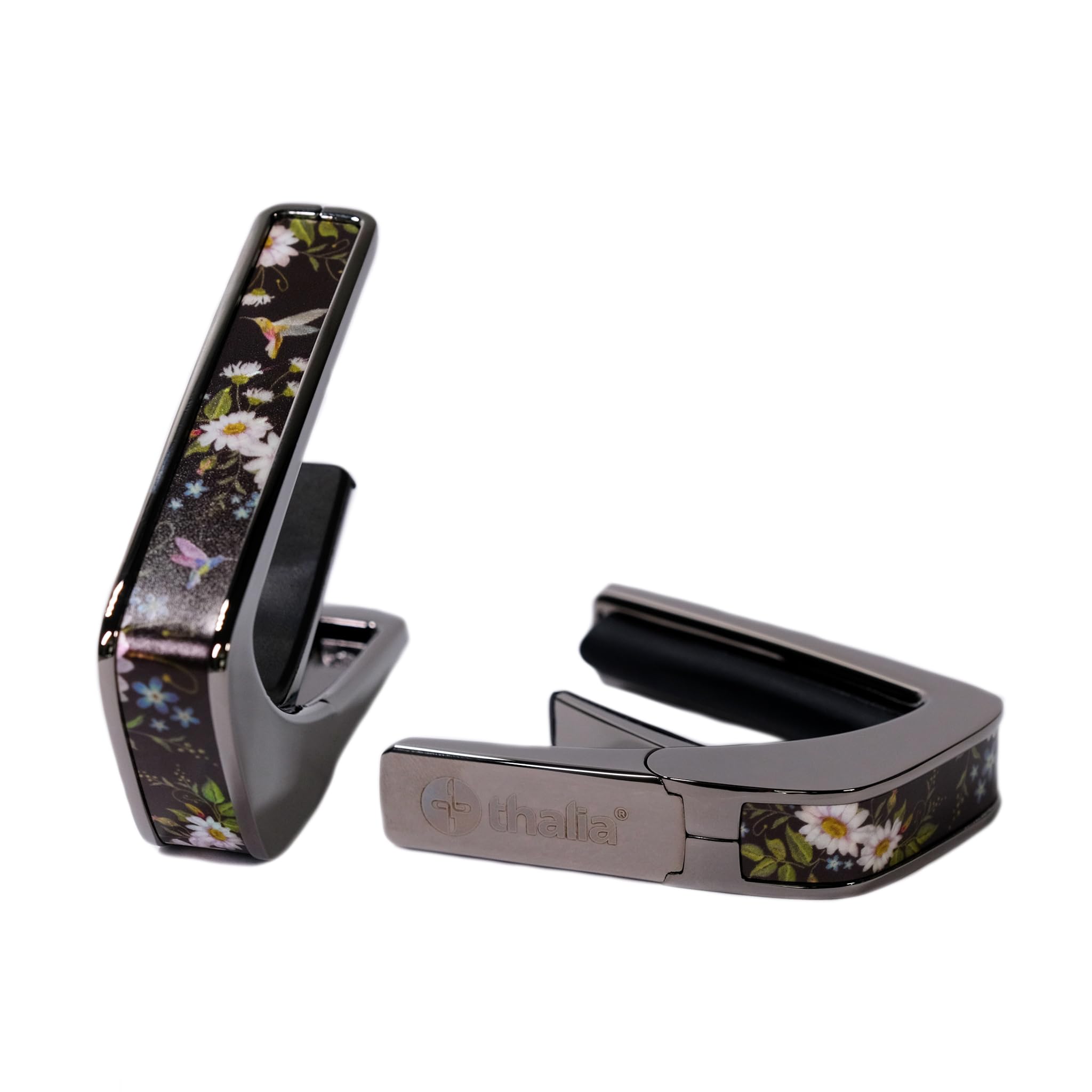 Amazon.com: Thalia Guitar Capo - Deluxe Series (New Model with (2 