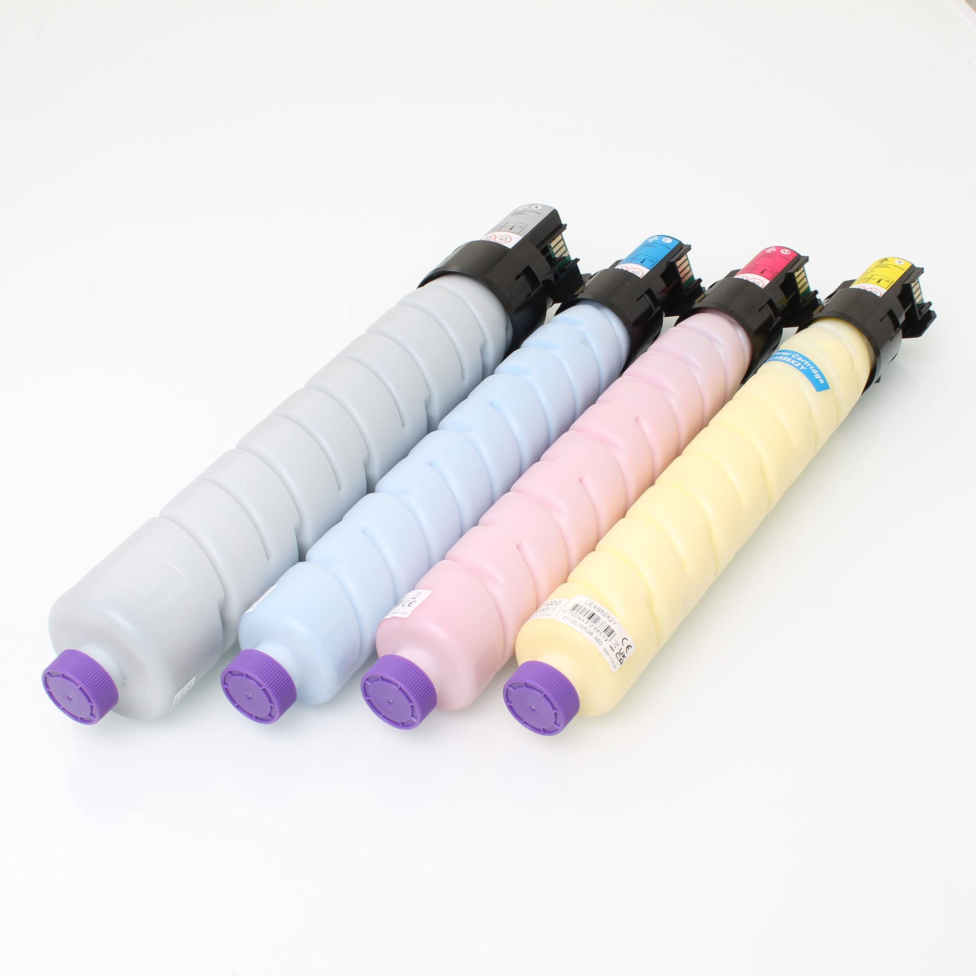 Cartuccia Toner Cyan Alta Capacit Originale Lexmark 702HCE per Stampanti Lexmark