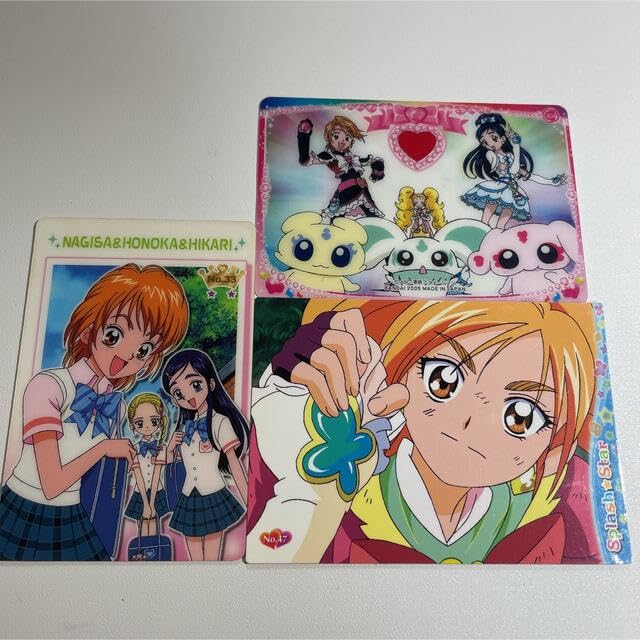 Amazon.co.jp: ふたりはプリキュア MaxHeart グミ2 グミカ