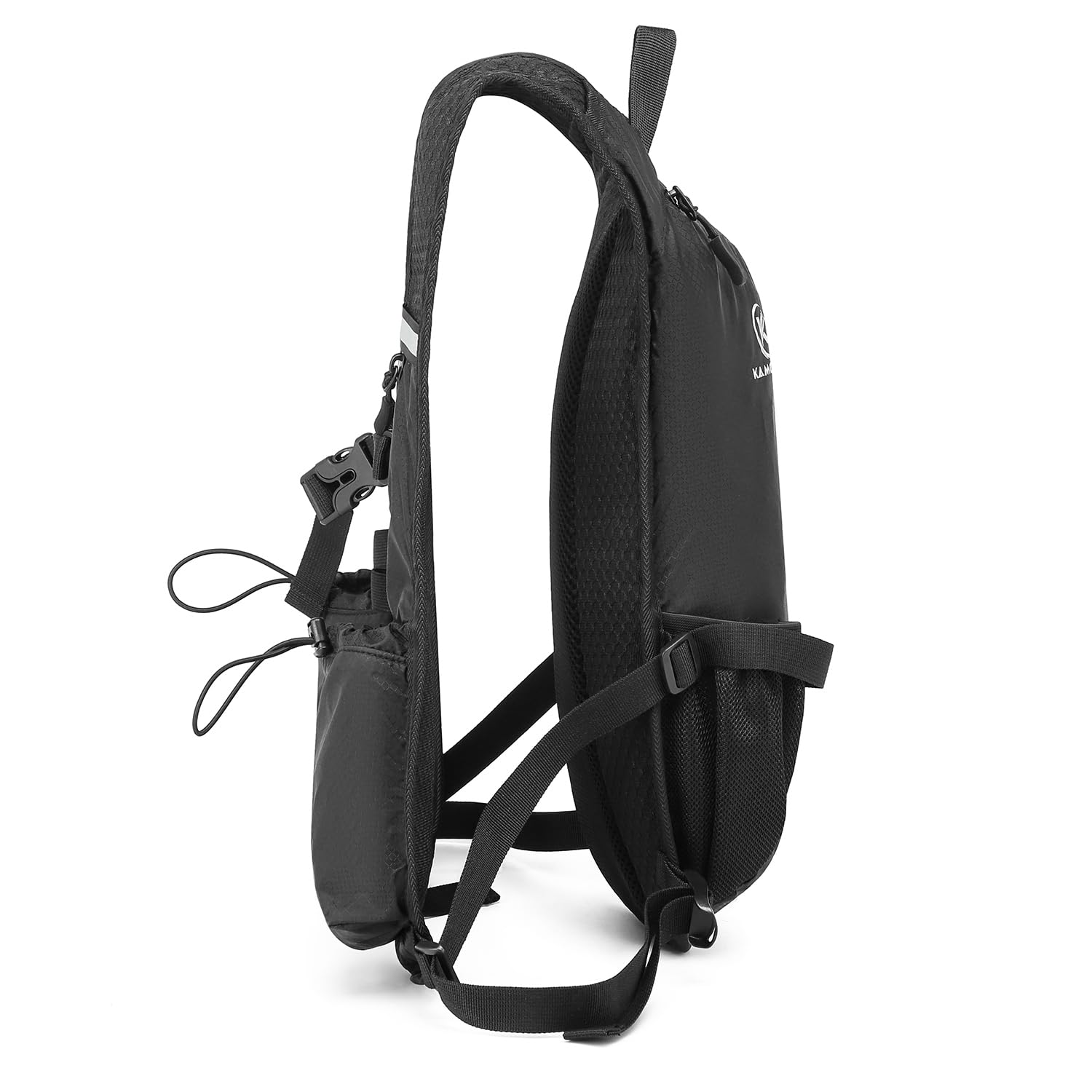 Mixroom - Mochila Porta PC Hombre Bolsa Para Ordenador