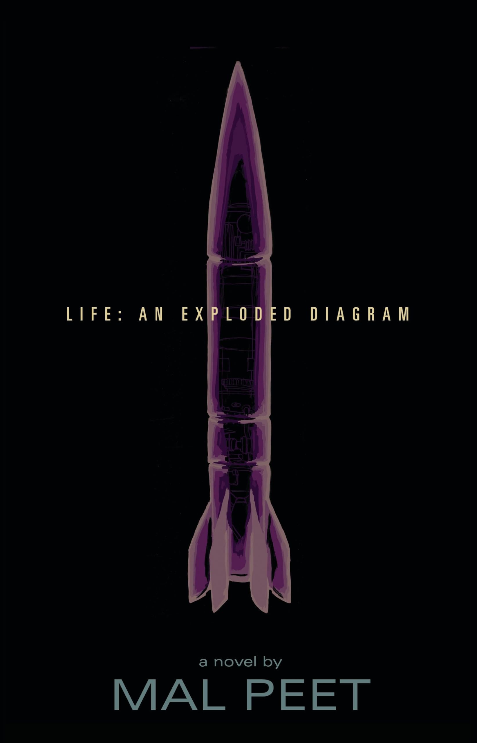 Buy Life: An Exploded Diagram — BookShops.in