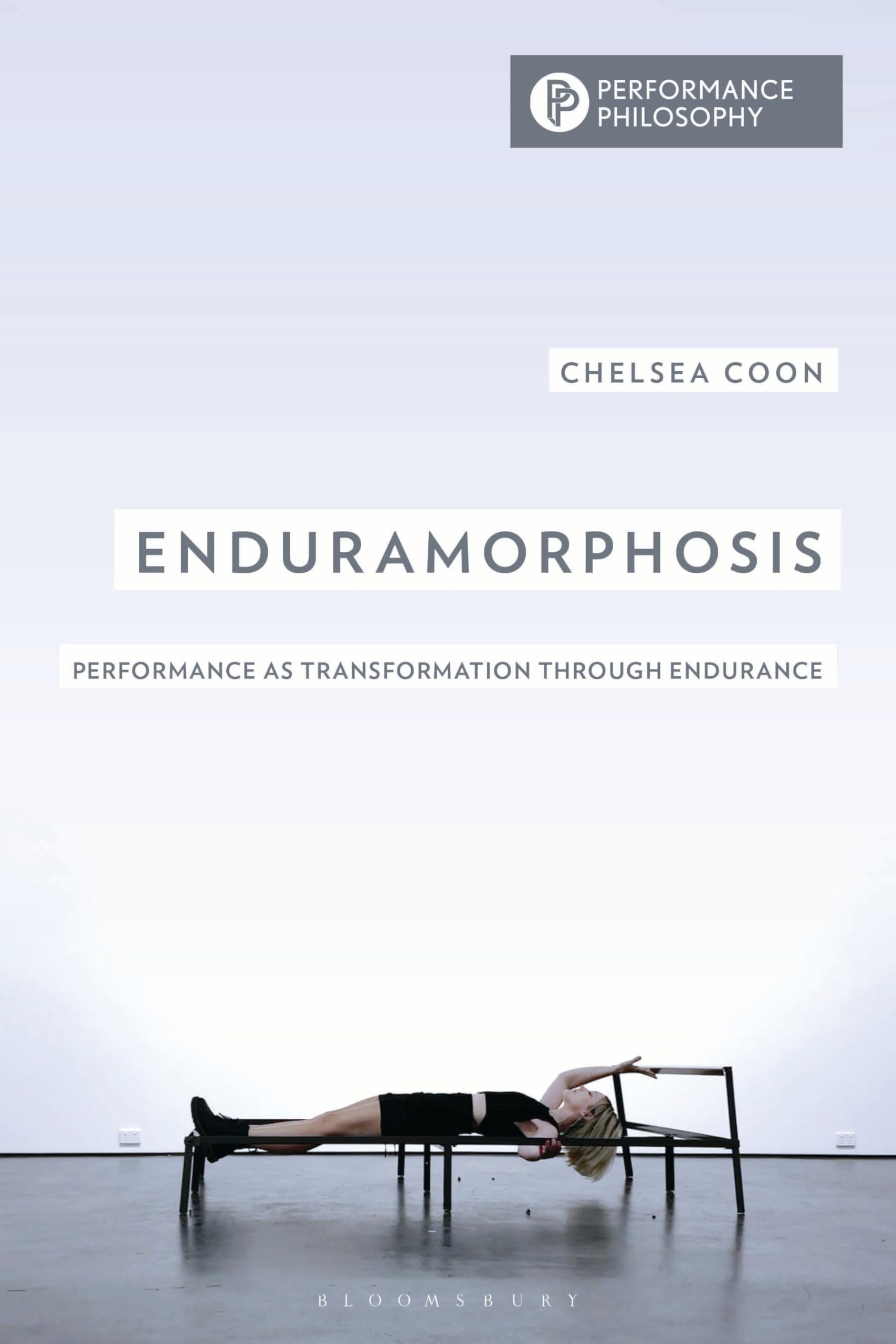 Enduramorphosis Performance as Transformation pour étudier la philosophie du sport