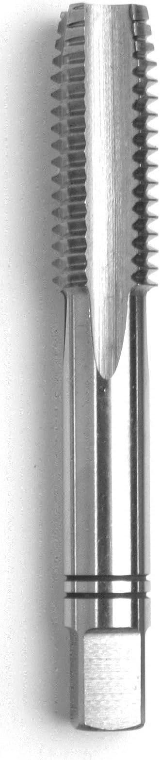 Profi Hand Tap, Thread Cutters DIN 2184-2 HSS-G UNC 1-8 No.2 Plug