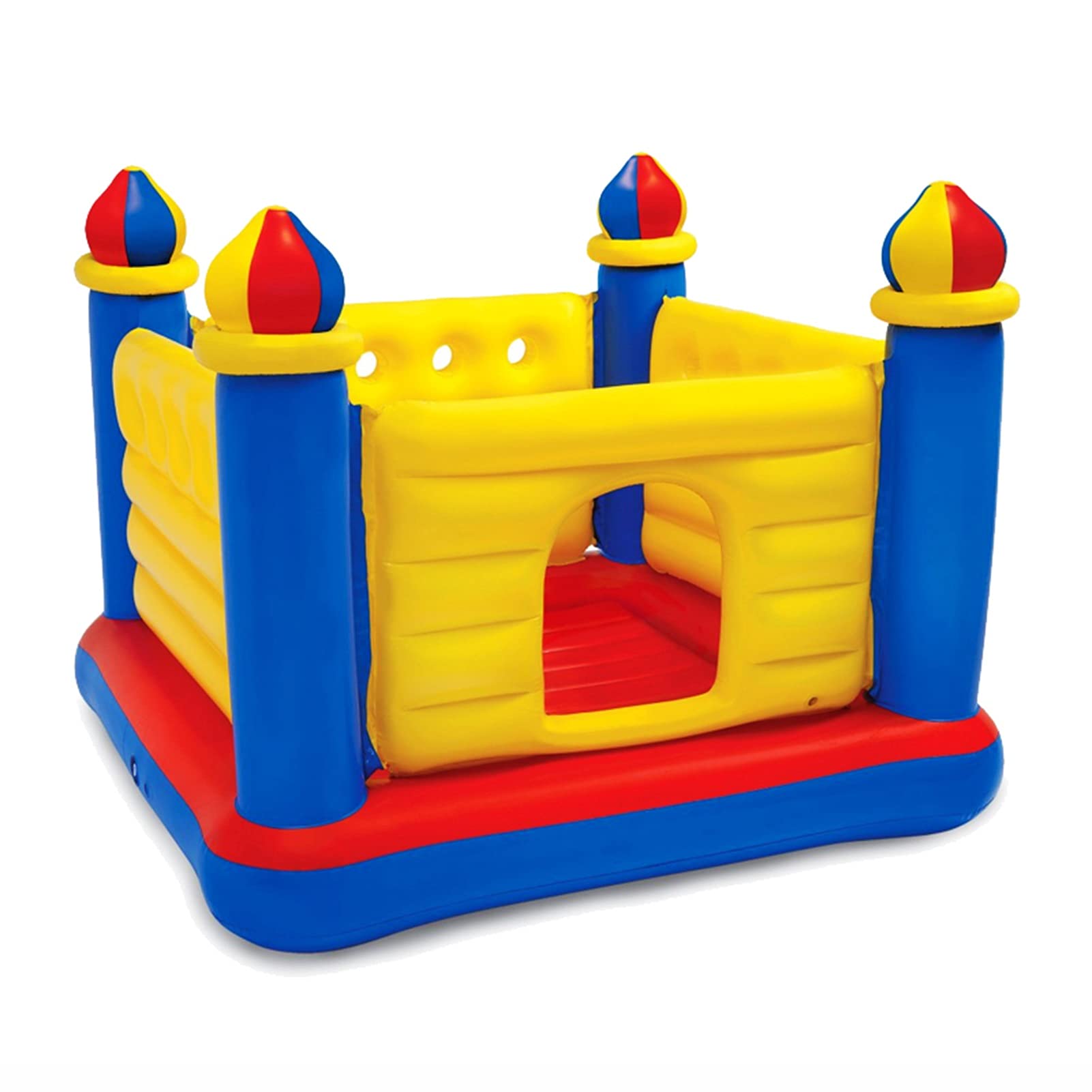 Buy Bouncy Castles for Children, Inflatable Bouncy Castle, Kids Mini