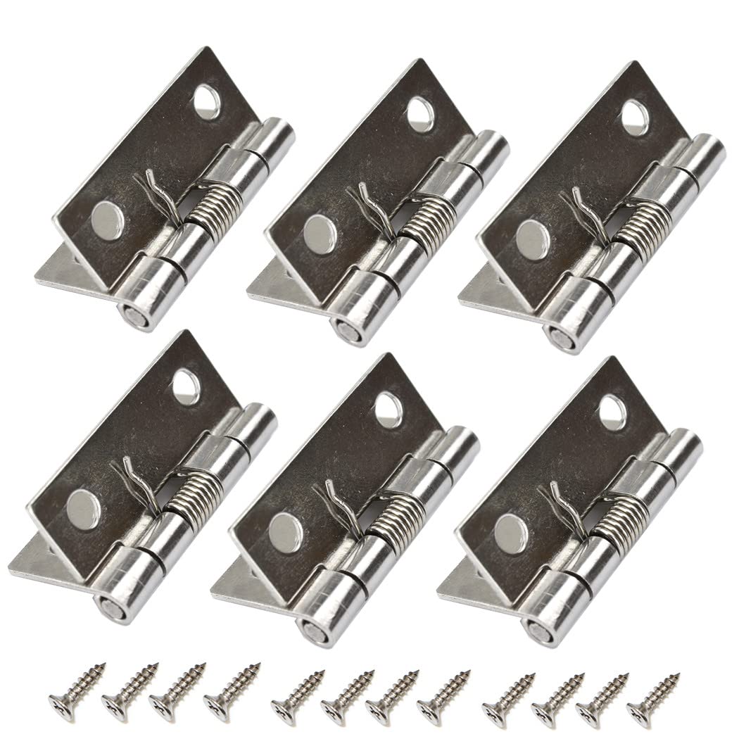 Onward Charnière à ressort réglable à mortaiser de 4 po (102 mm) pour porte intérieure, ra... | Home Depot Canada Onward Charnière à ressort réglable à mortaiser de 4 po (102 mm) pour porte intérieure, ra... | Home Depot Canada