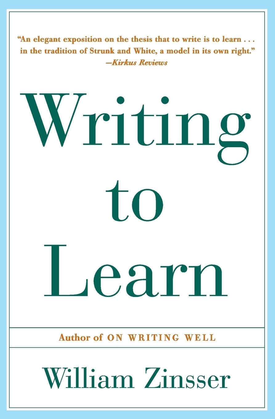 WRITING TO LRN RC PB