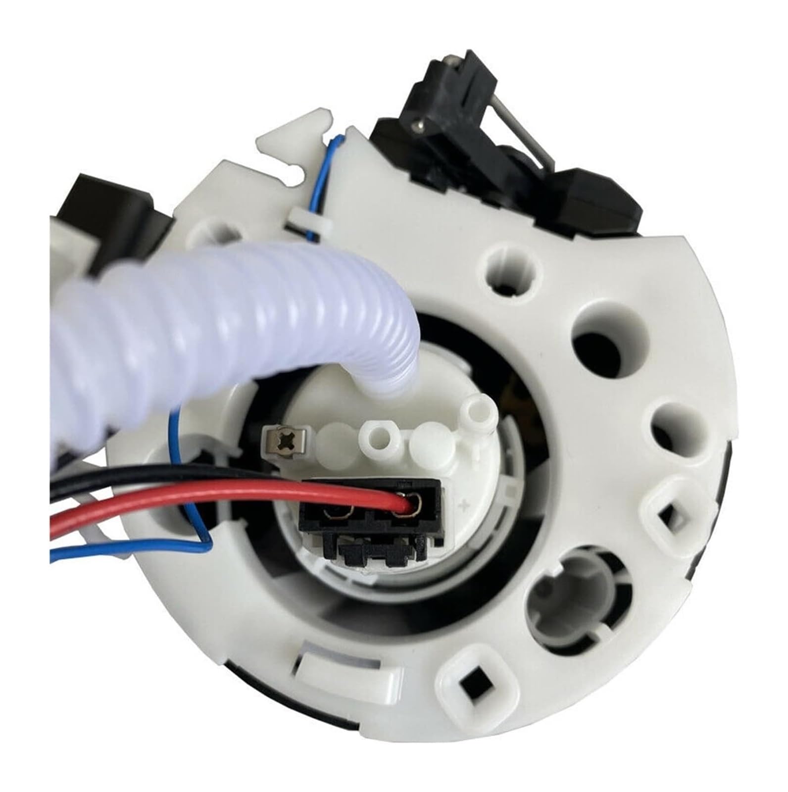 Pompes électromagnétiqu Pour L&and Pour R&over Pour FreeL&ander 2 3.2L, Couvercle De Filtre À Carburant, Module De Pompe À Carburant LR038601 LR020016