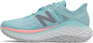 Calado para corrida New Balance Fresh Foam More V2 feminino