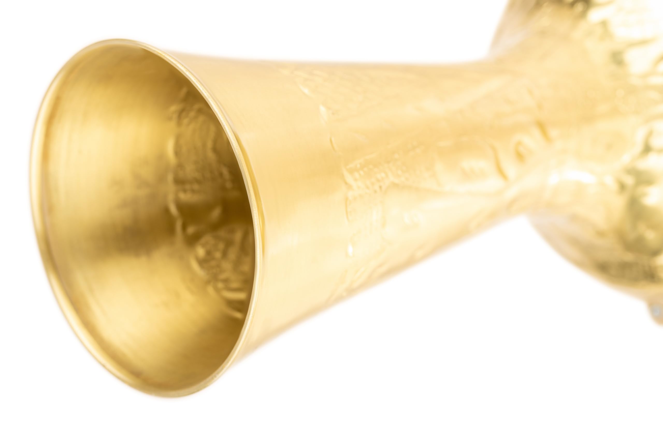 Amazon | MEINL Percussion マイネル ダラブッカ Copper Darbuka 7 7/8