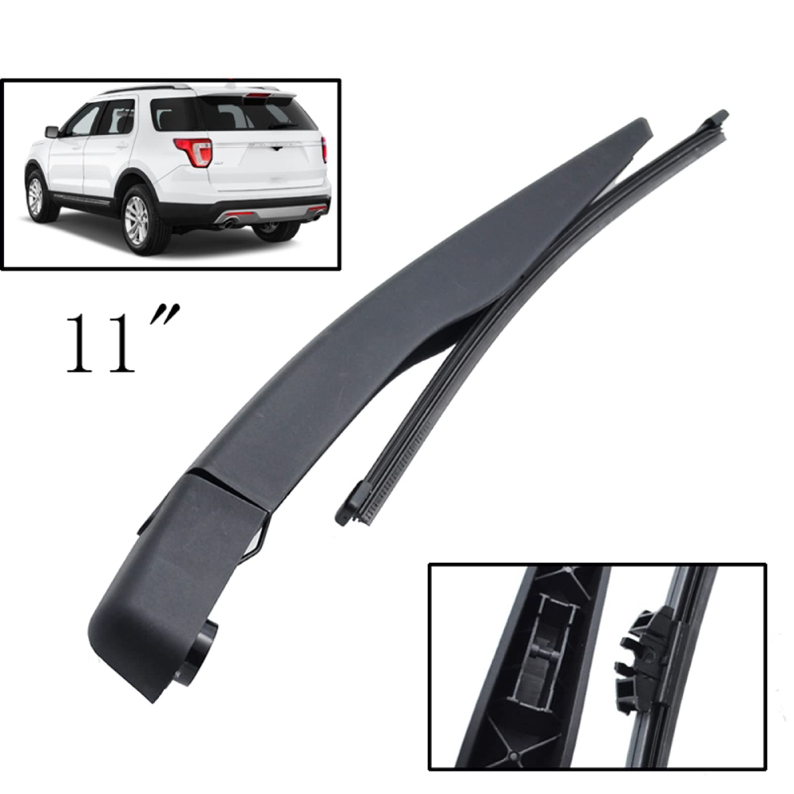 Amazon.co.jp: フォードエクスプローラー2011-2017の場合、11 