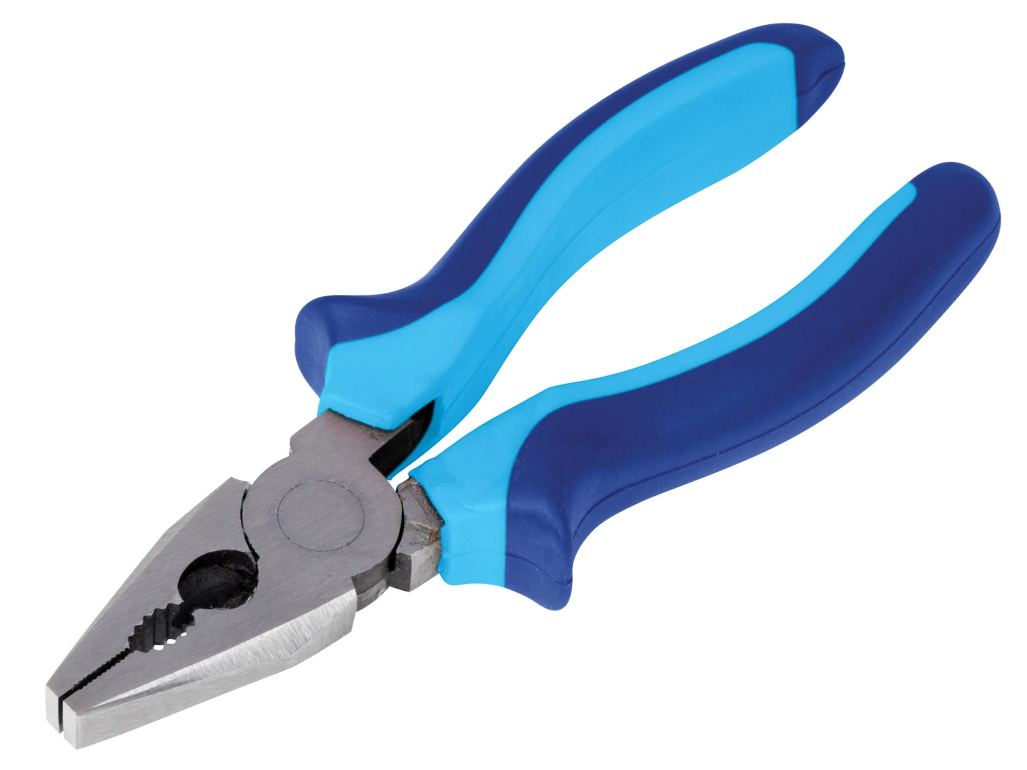 Bluespot Tools 8191 Combination Pliers 150mm (6In) B/s8191 from B&Q