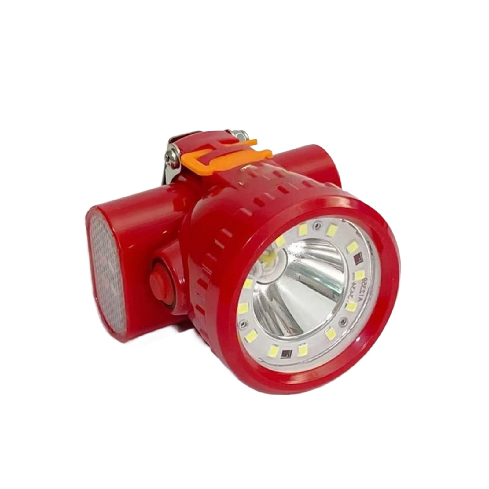 45W IP68 Wodoodporna przenośna lampa górnicza odporna na eksplozję, Lampka Miner