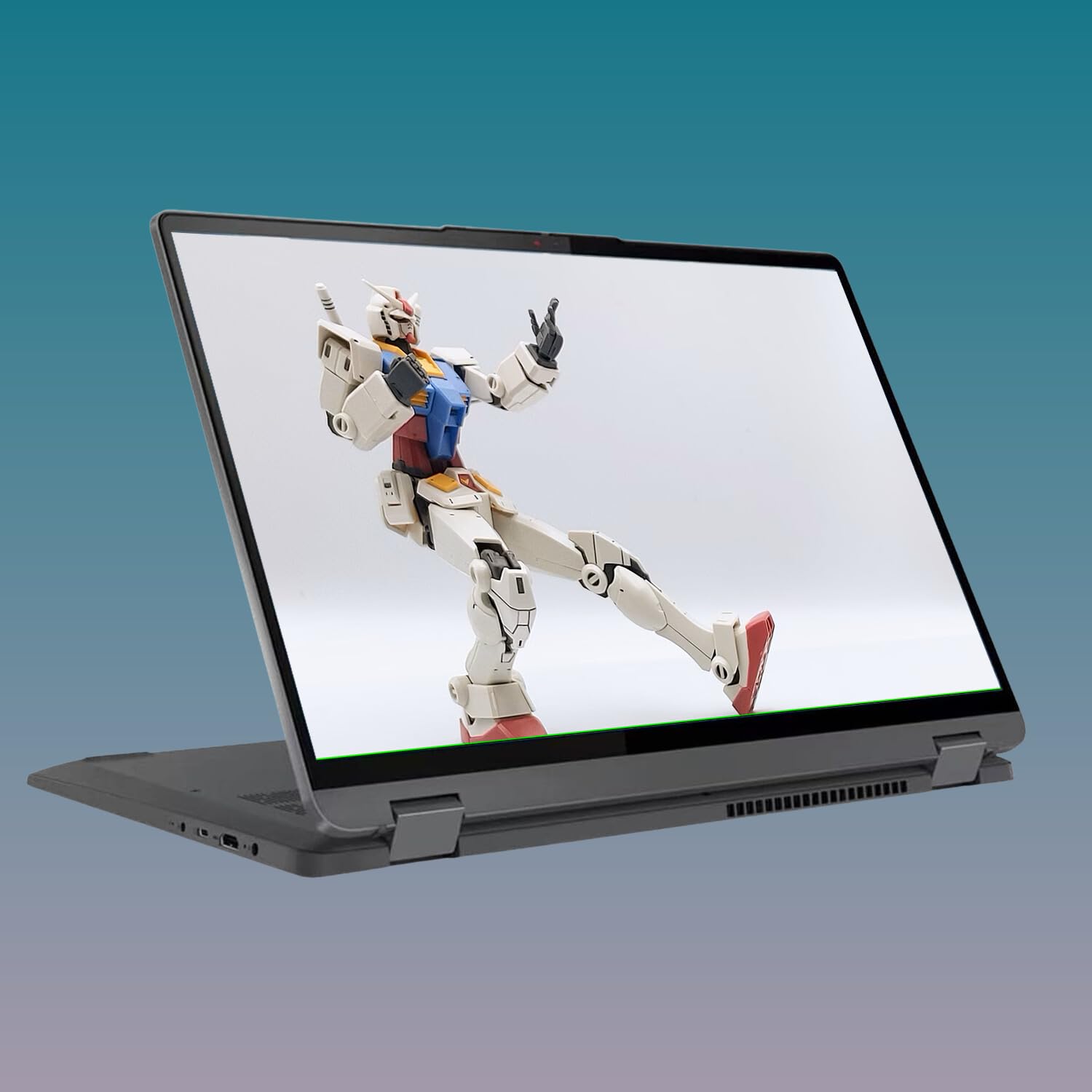 Amazon.com: Lenovo Flex Business 2.5K 16