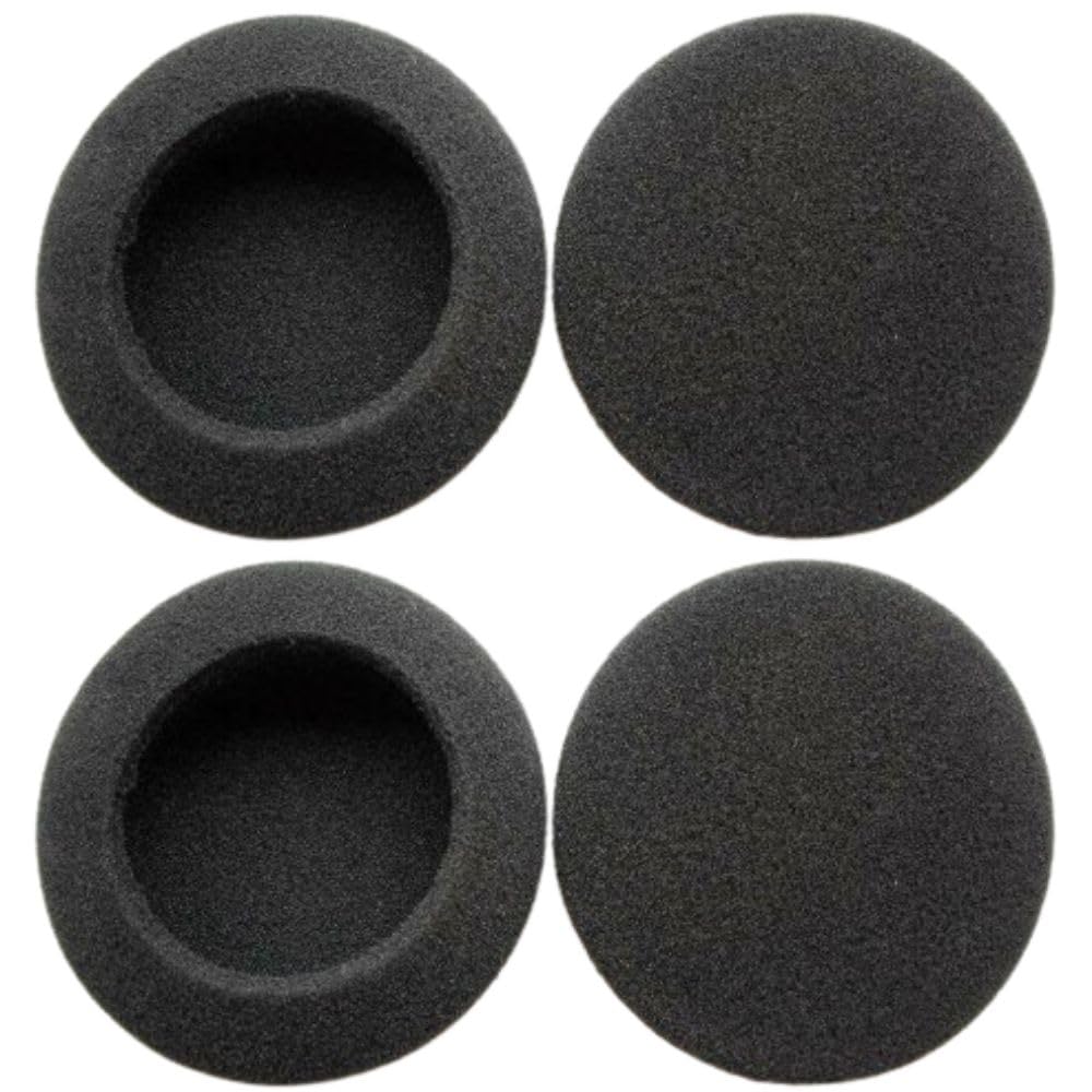 S05 MKII イヤーパッド ブラックE04 S05 MKII イヤーパッド ブラックE04 Amazon | 【10 個入り】45mm