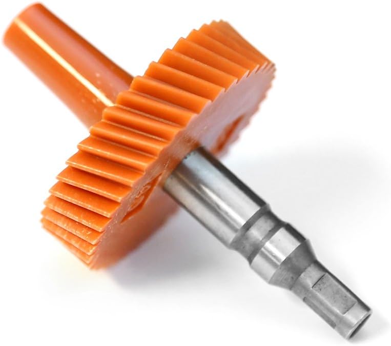 Rugged Ridge | Speedometer Drive Gear, 40 Teeth, Short | 18760.29