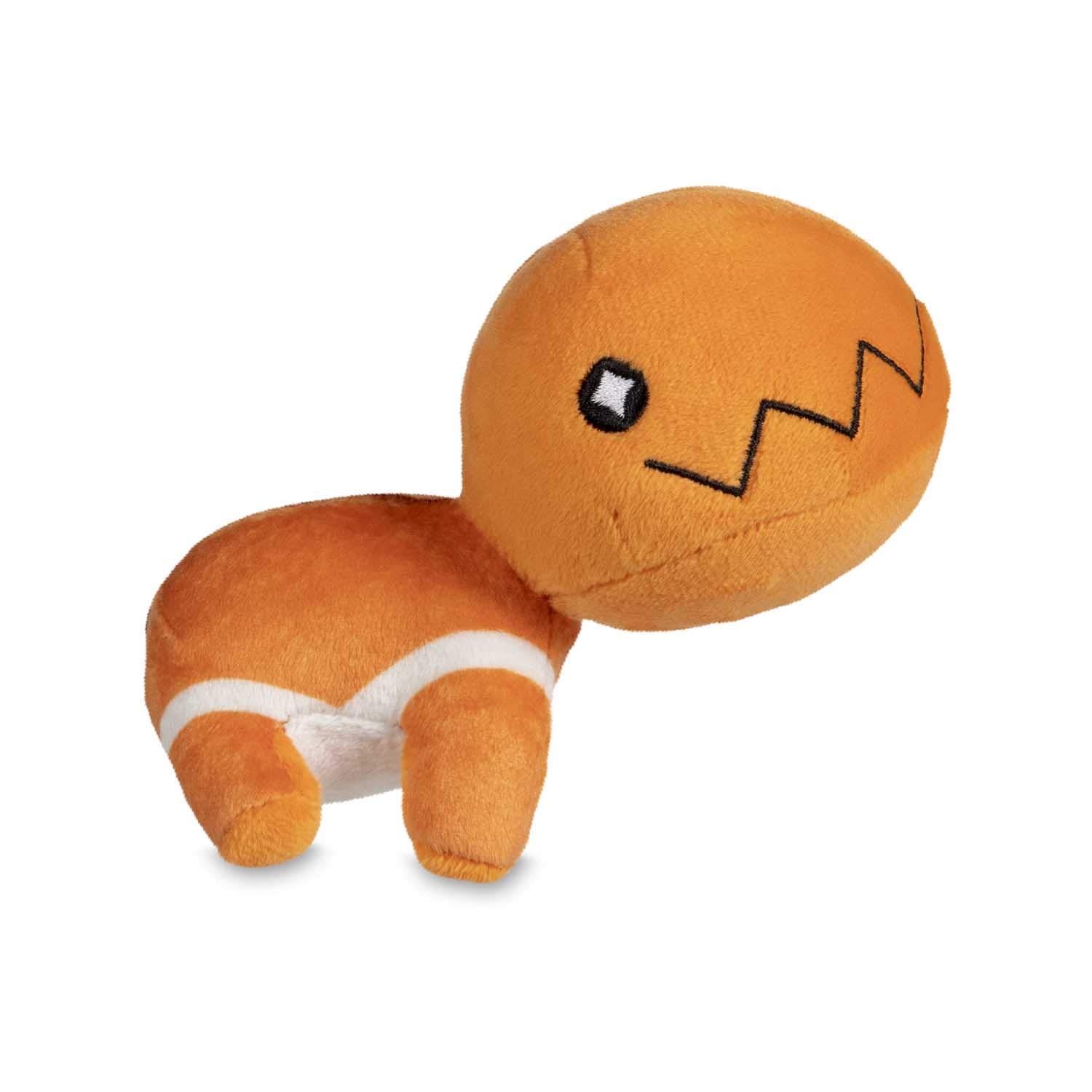 pokemon trapinch plush