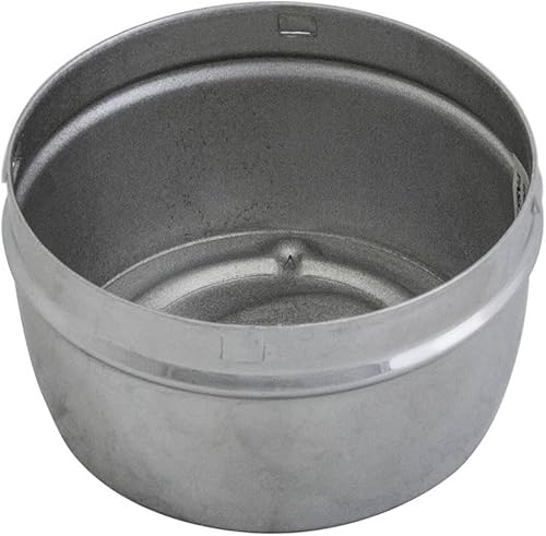 Miniatura 5 de Polaris RZR Tapa central, logotipo de estrella en relieve, pieza original OEM 1521128, cantidad 1