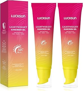 Protector solar, loción de protección solar S...