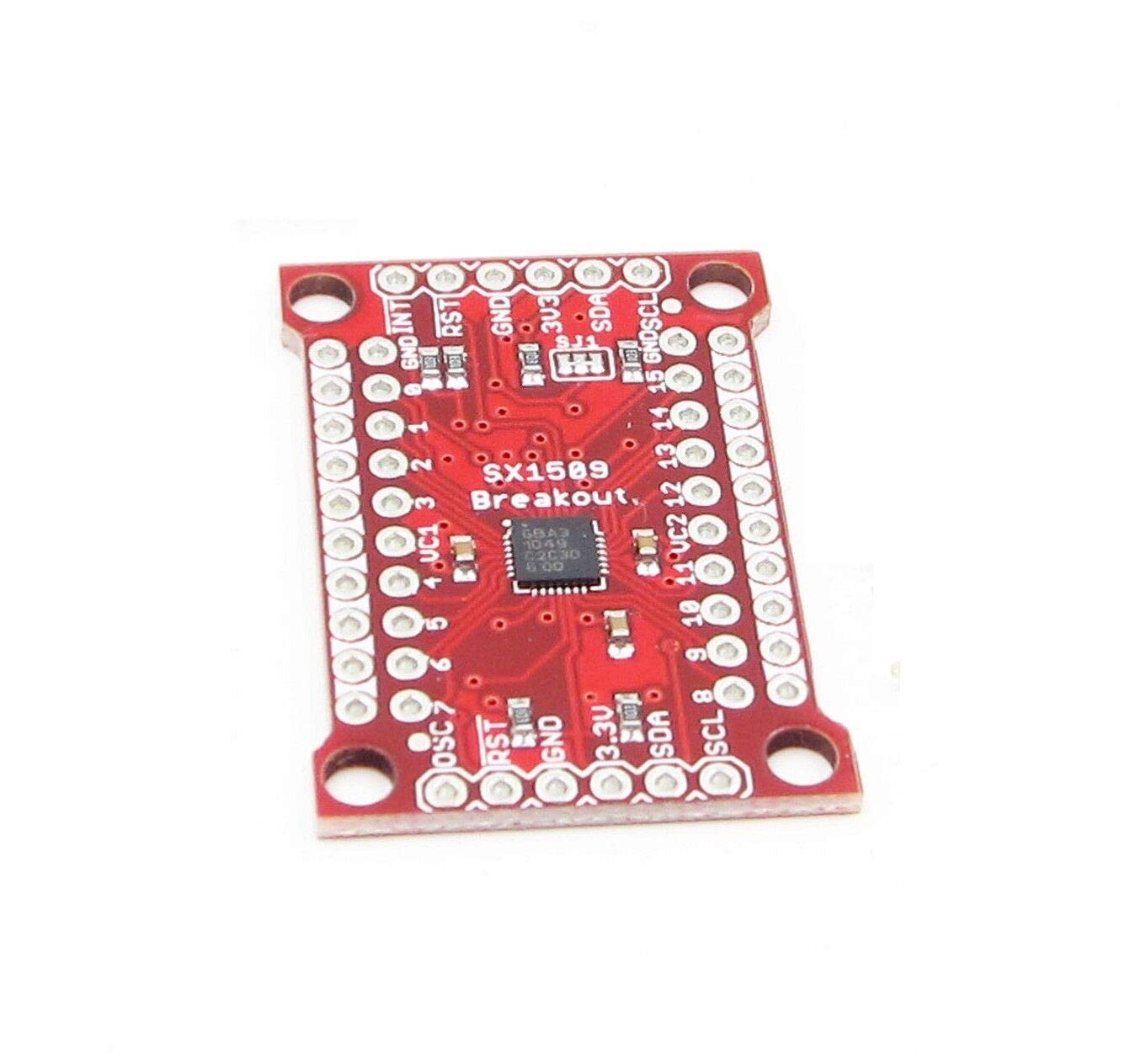 Siemens 6ES7 223-1PH32-0XB0 SIMATIC S7-1200, DIGITAL I/O SM 1223, 8DI / 8DO, 8DI DC 24 V, SINK/SOURCE, 8DO, RELAY 2A