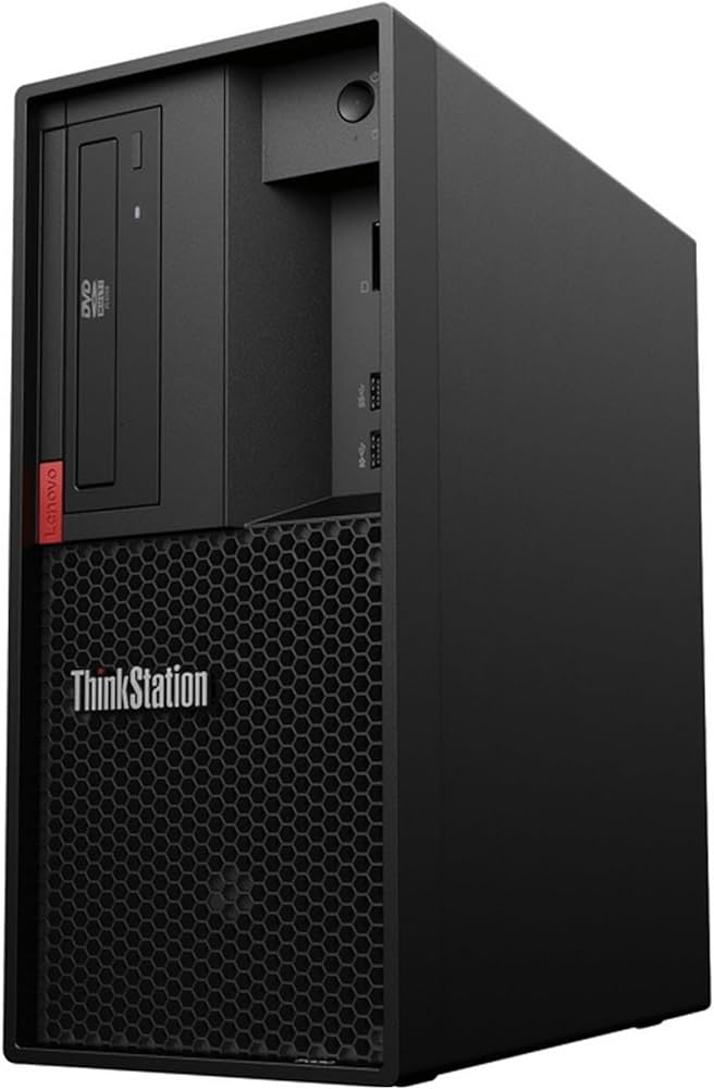 Amazon.com: PCSP ThinkStation P330 Workstation, Intel i5-8500 3.0