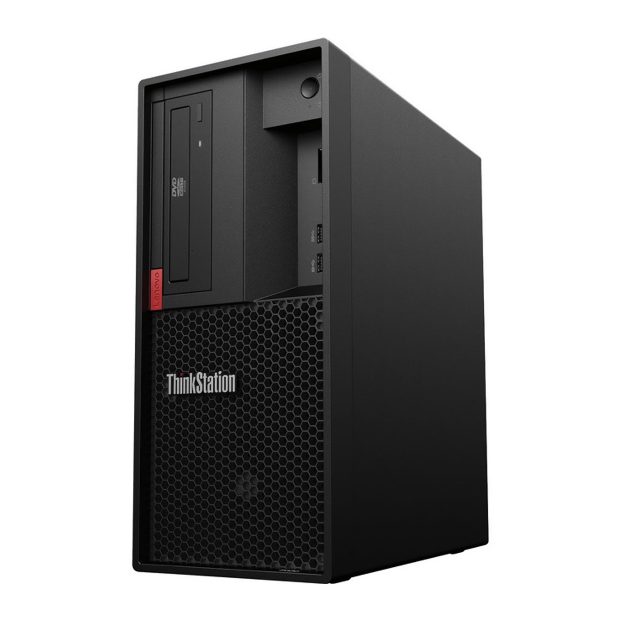 Amazon.com: PCSP ThinkStation P330 Workstation, Intel i5-8500 3.0