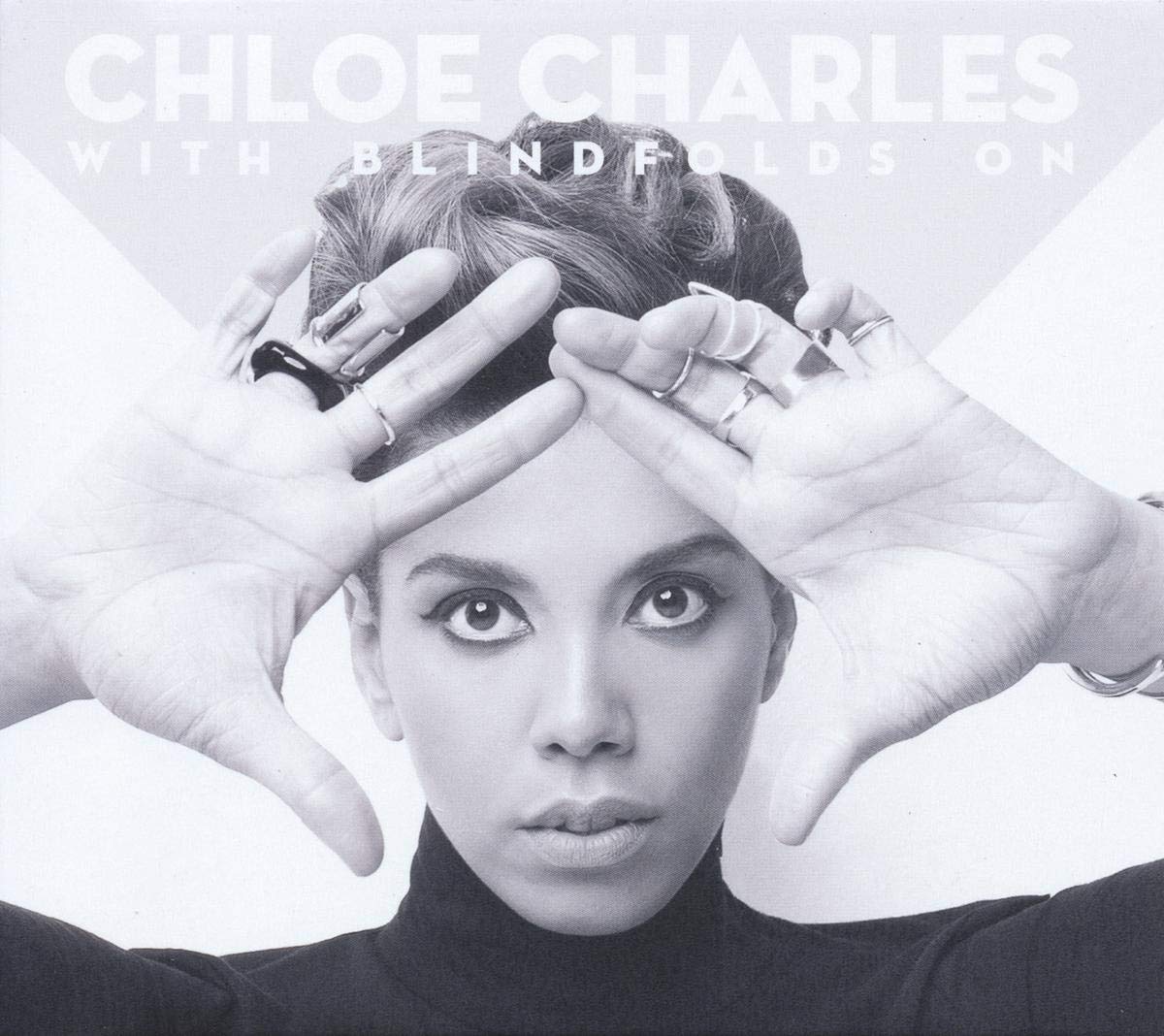 With Blindfolds on [VINYL]