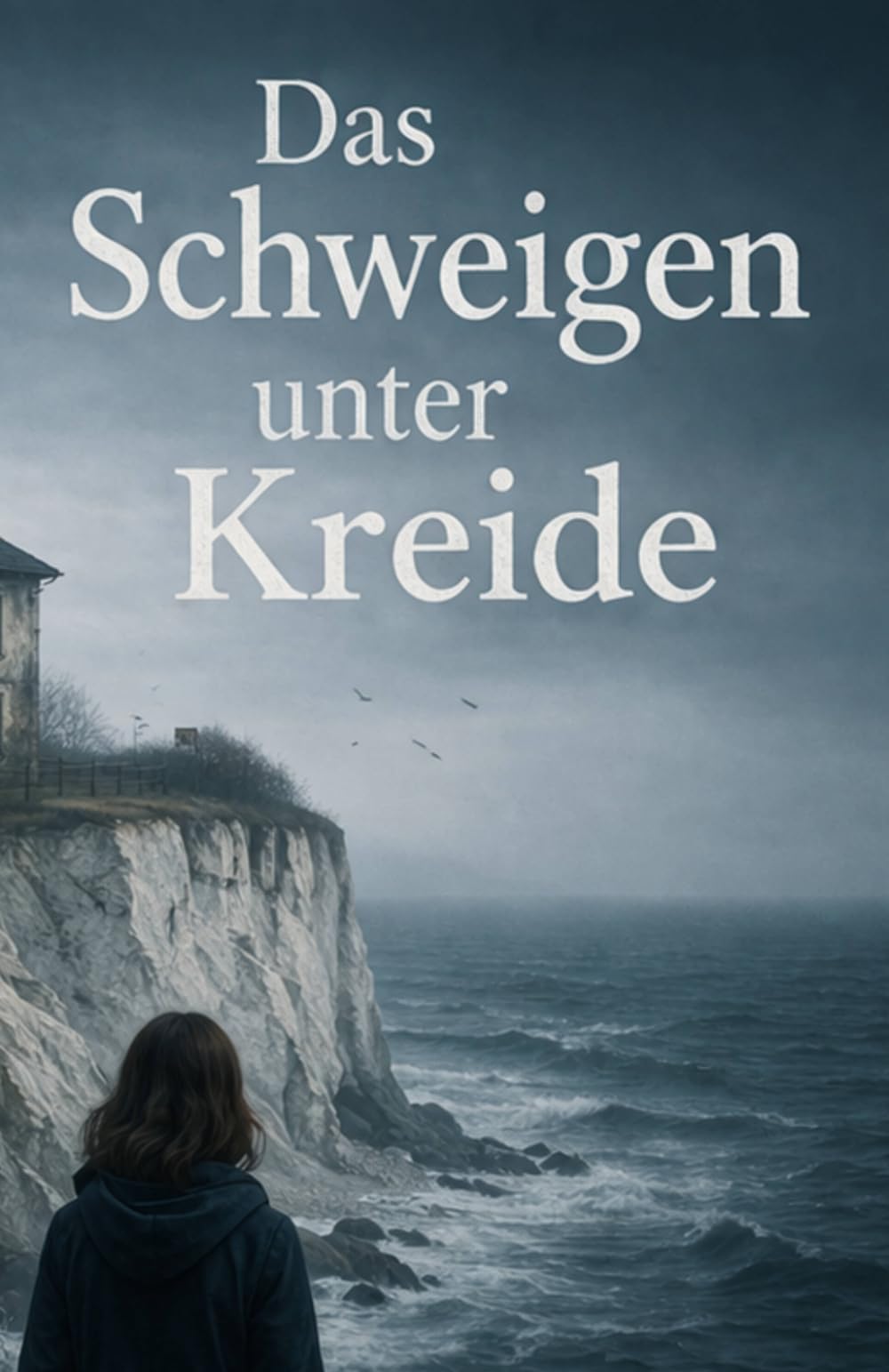 Das Schweigen unter der Kreide