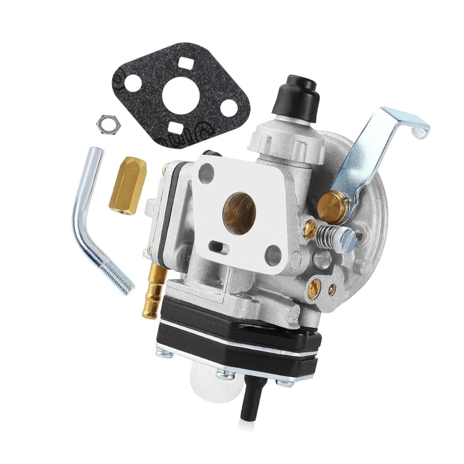 Carburateur pour Echo C350 B450 T270 et débroussailleuse PB270