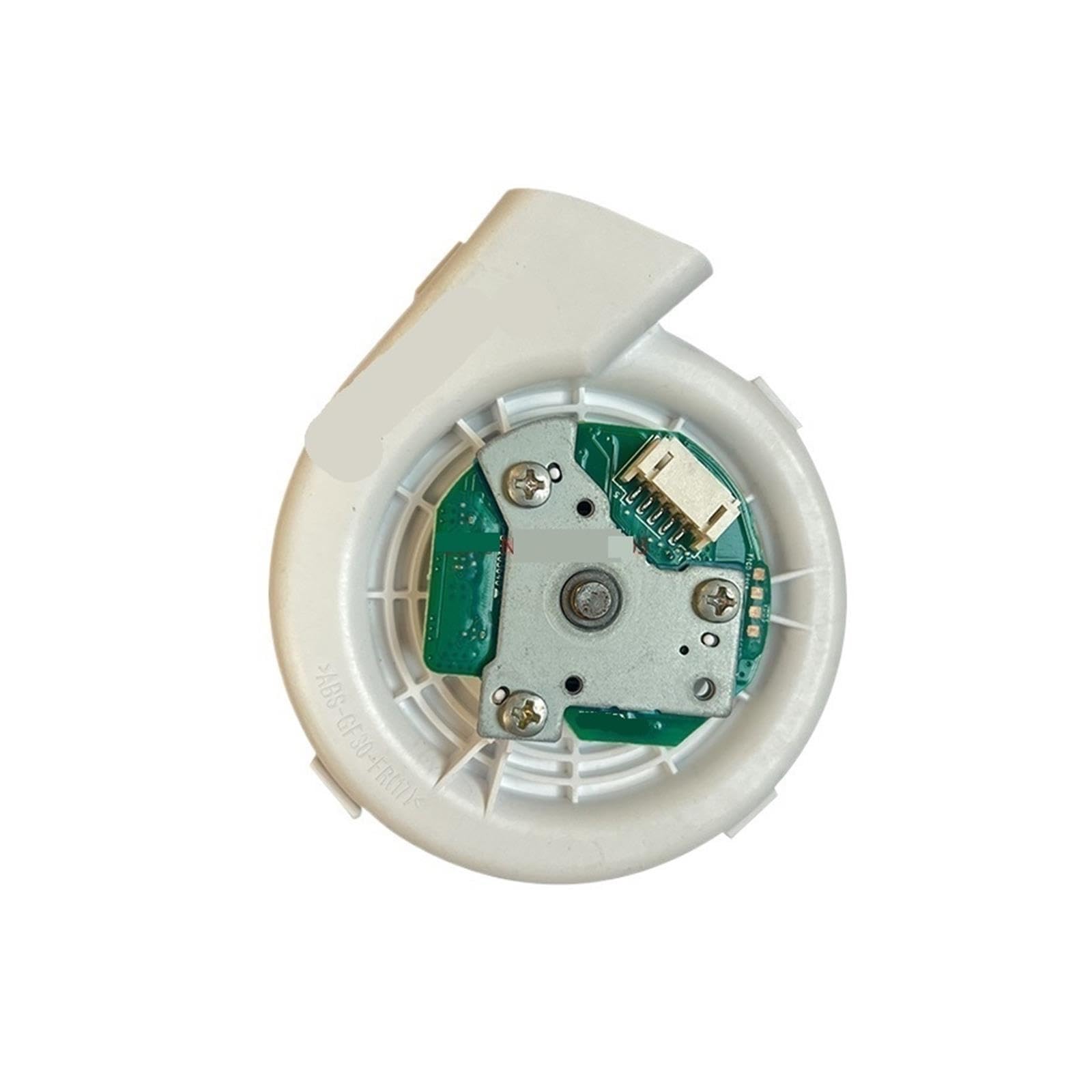 Motore del ventilatore 5400Pa compatibile for Roborock S7 Max Ultra/Qrevo
