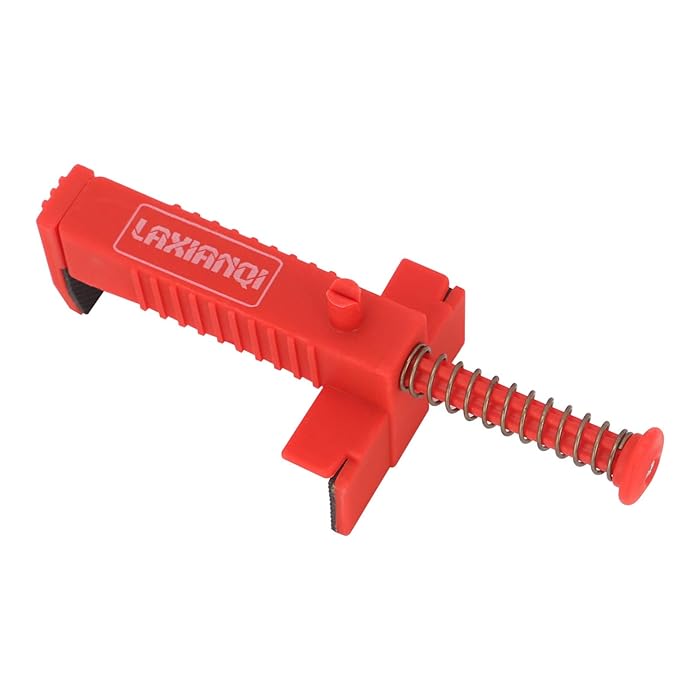 Buy YORKING 2 Pcs Brickwork Wire Puller Brick Line Runner Brick Clamps