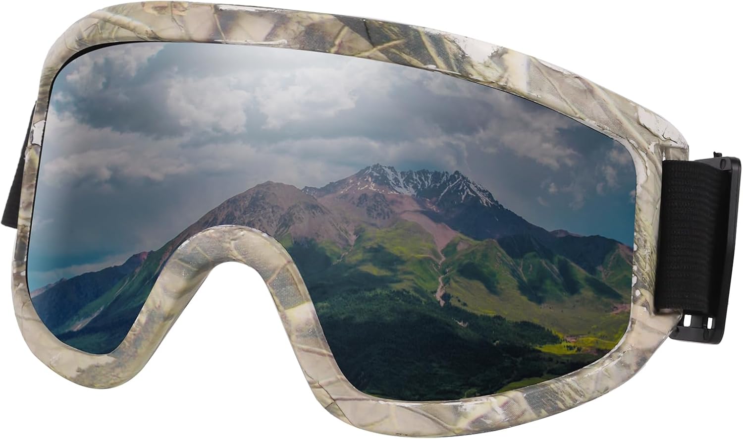 Gafas de Protección