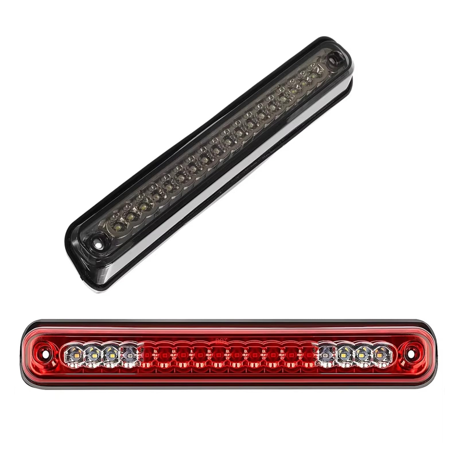 Feu stop arrière LED GMC C1500 C2500 Tahoe - Solution panne éclairage - 2