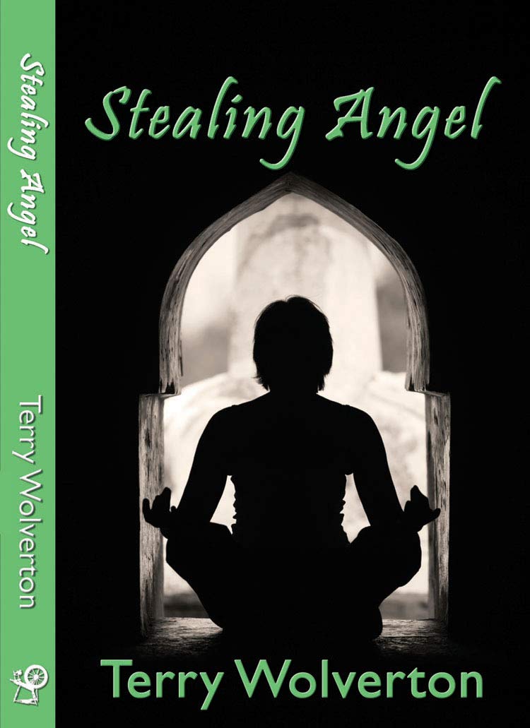 Buy Stealing Angel — BookShops.in