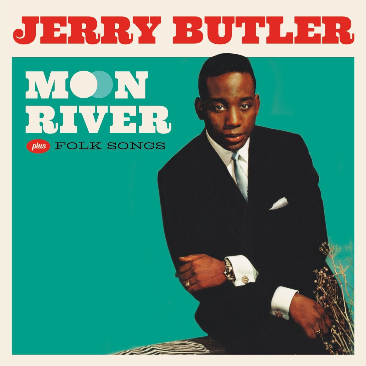 Moon River + Folk Songs + 4 Bonus Tracks