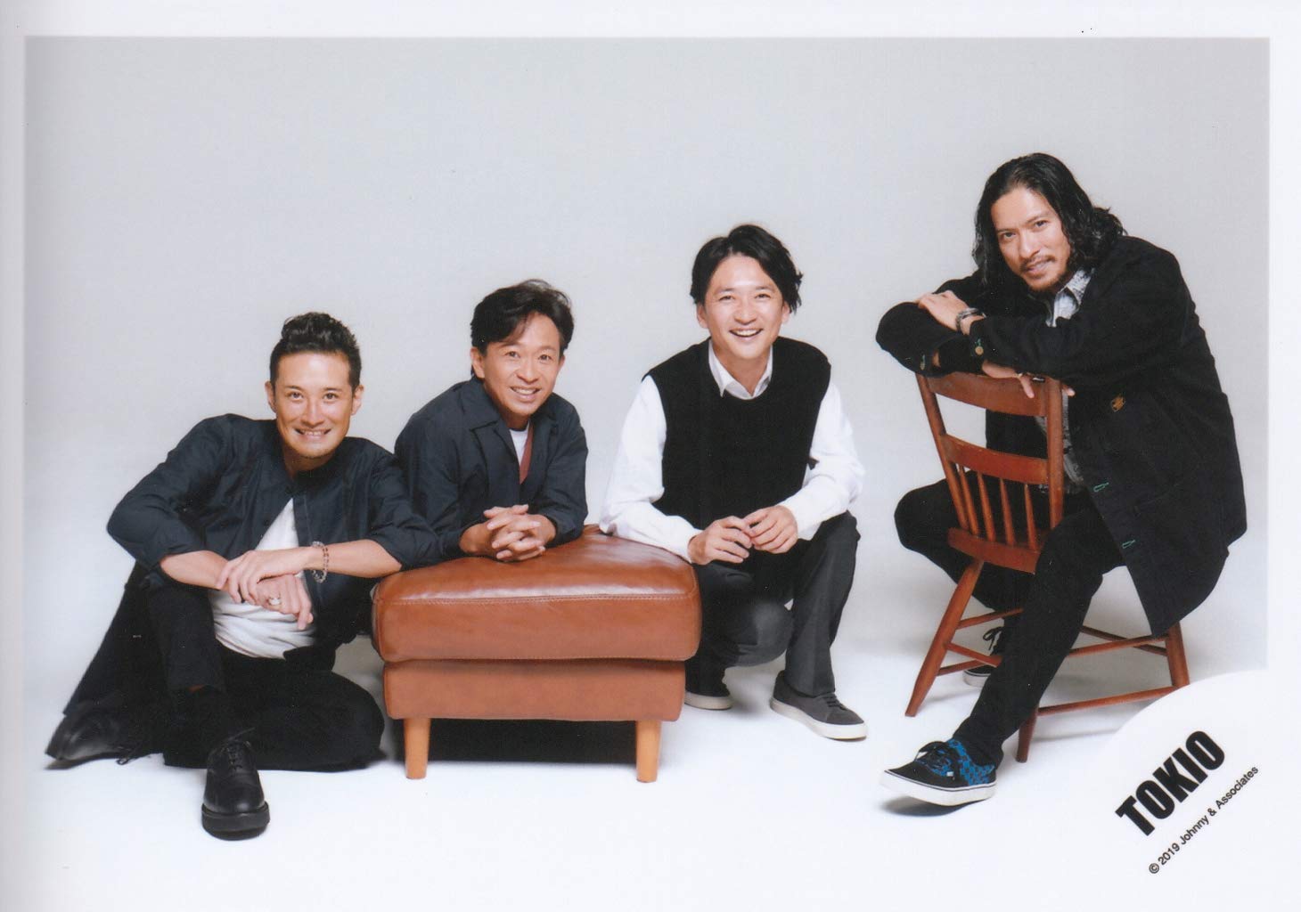 Man 公式写真 集合 Amazon.co.jp: 7 MEN 侍 公式 生 写真（集合）7S00105 : おもちゃ