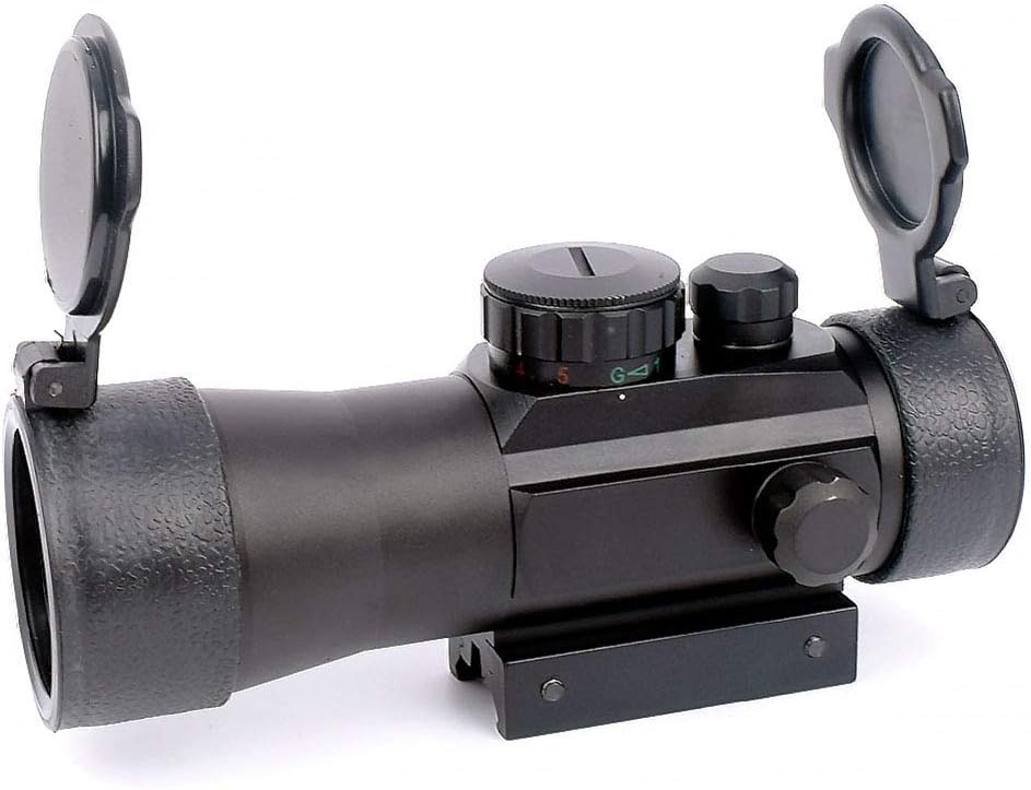 cannocchiali da puntamento nerf