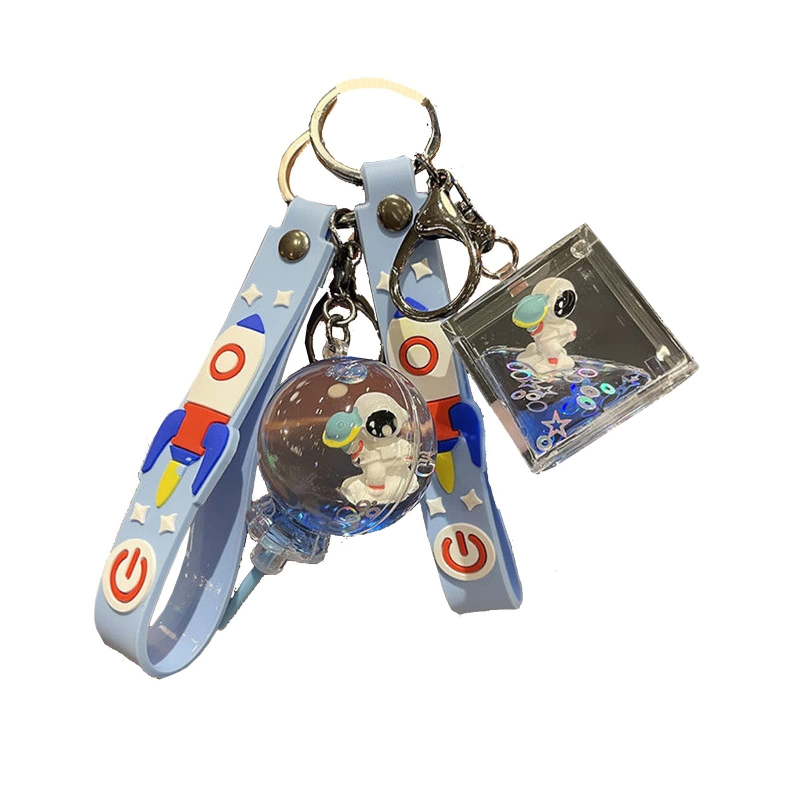 Mini caméra keychain et mini accessoires pendentif caméra creative cadeau pour sac J