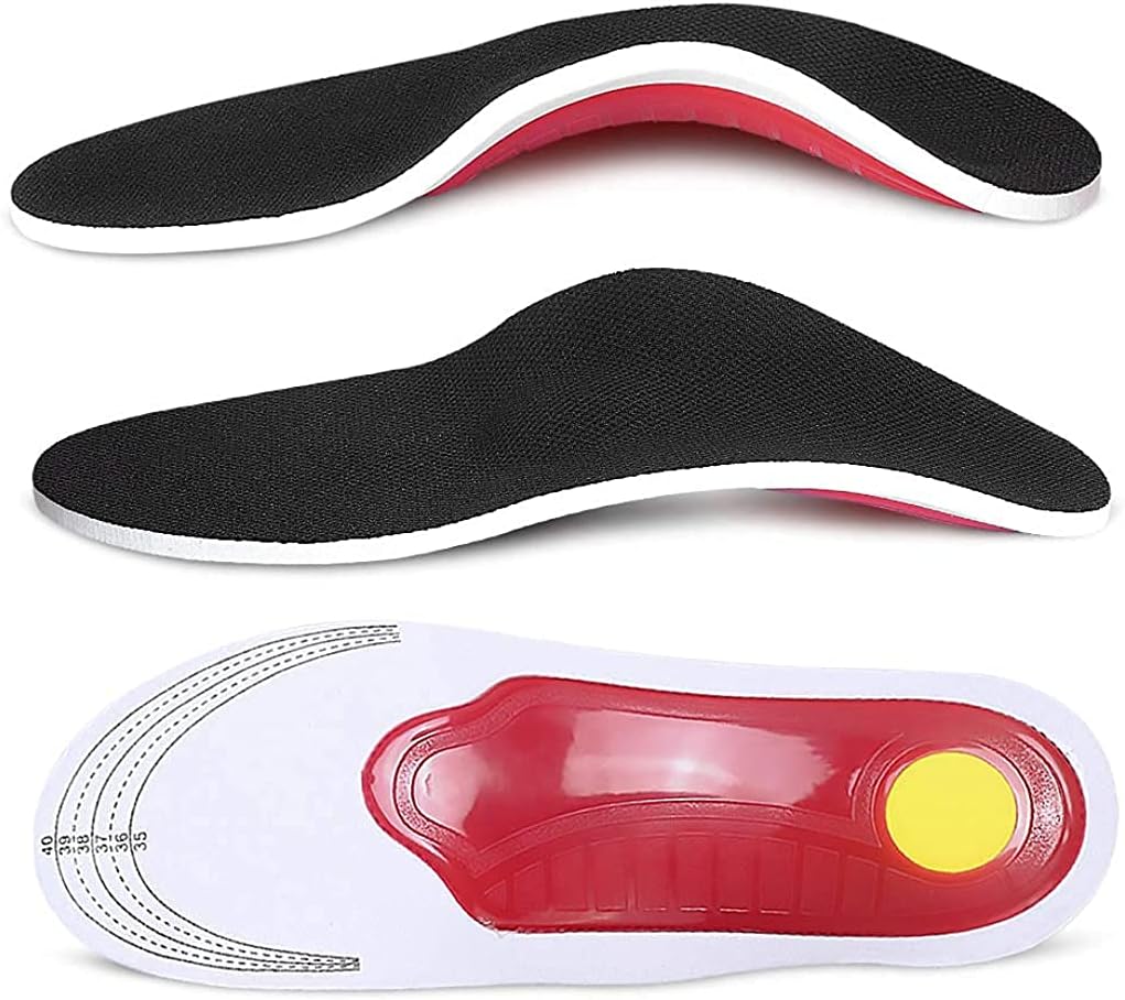 arch support cushion