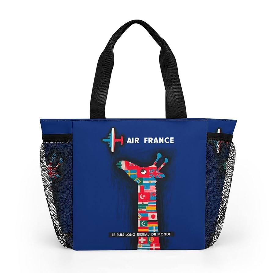 Amazon｜ランチバッグ レイモン・サヴィニャック エール