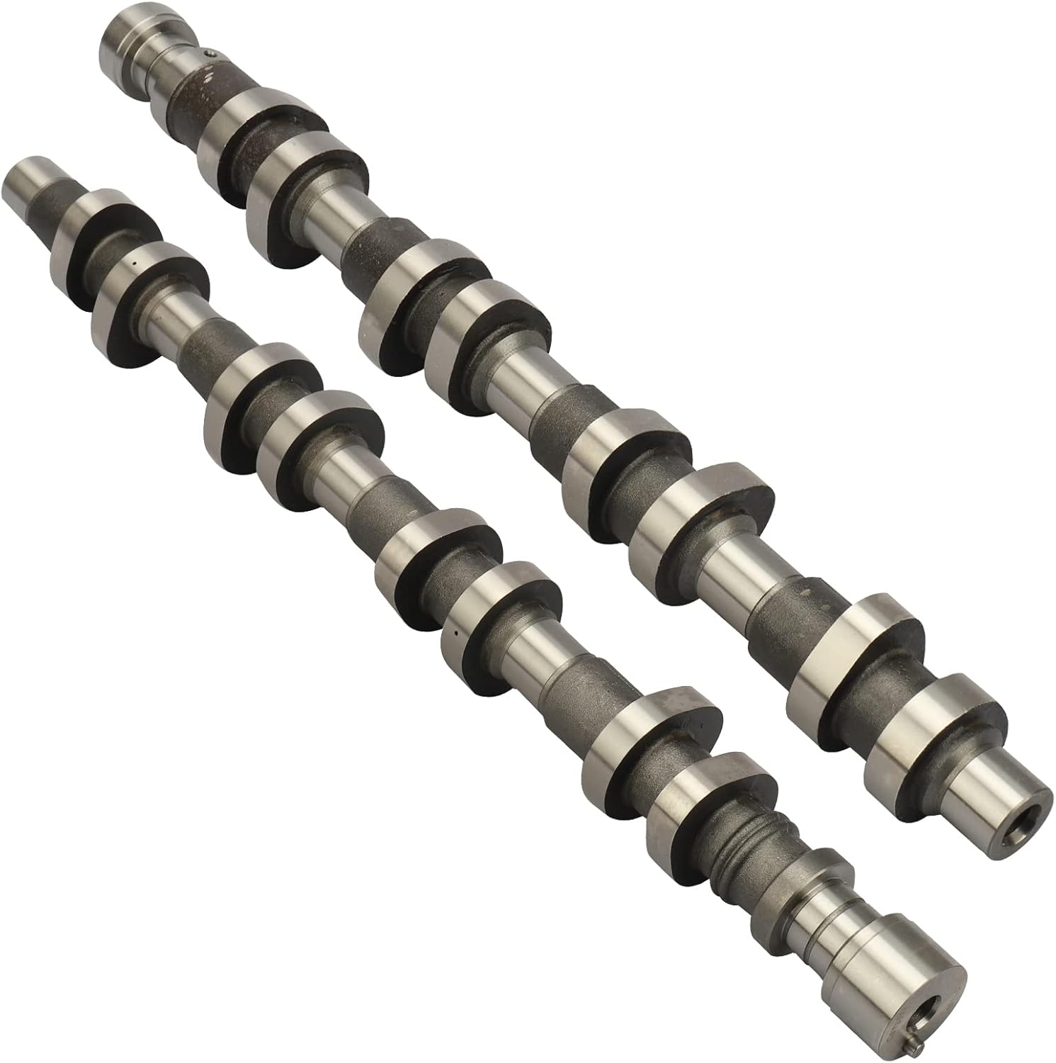 HARUMA 53021159AD Left Engine Camshaft For Dodge 2000-2007 Dakota/2000-2007 Durango/2002-2007 Ram 1500; For Jeep For Chrysler For Mitsubishi 2006-2007 Raider 4.7L V8 SOHC