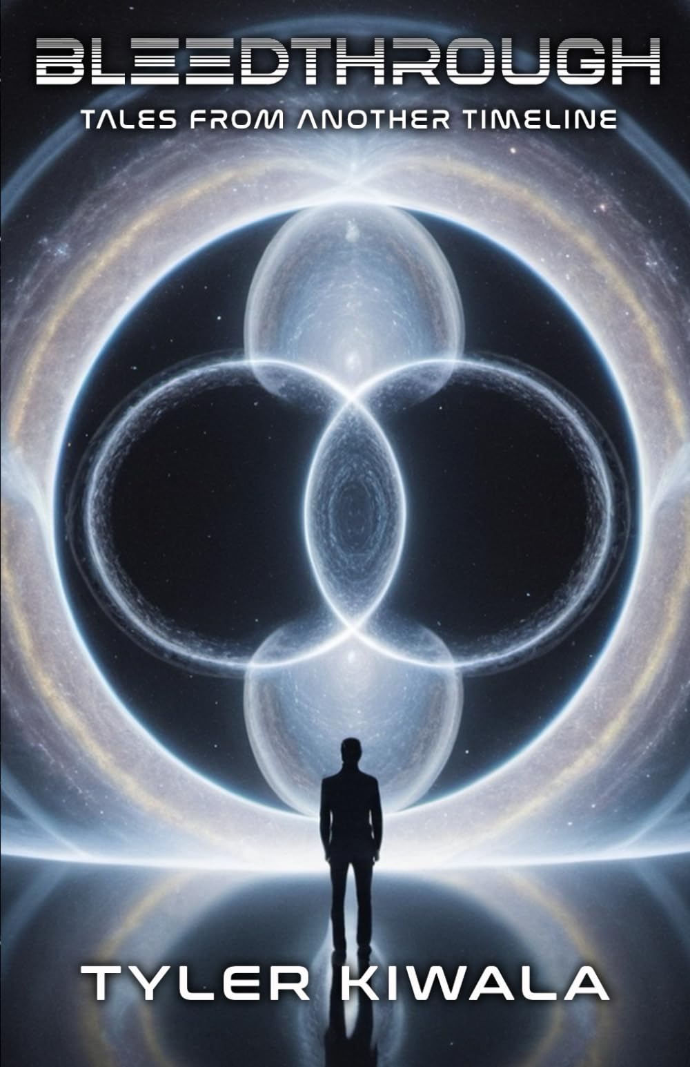 Bleedthrough: Tales from Another Timeline