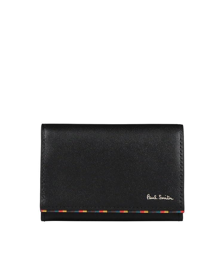 マーガレットプリントトリム 名刺入れ / 845008 W562(名刺入れ マーガレットプリントトリム 名刺入れ / 845008 W562(名刺入れ