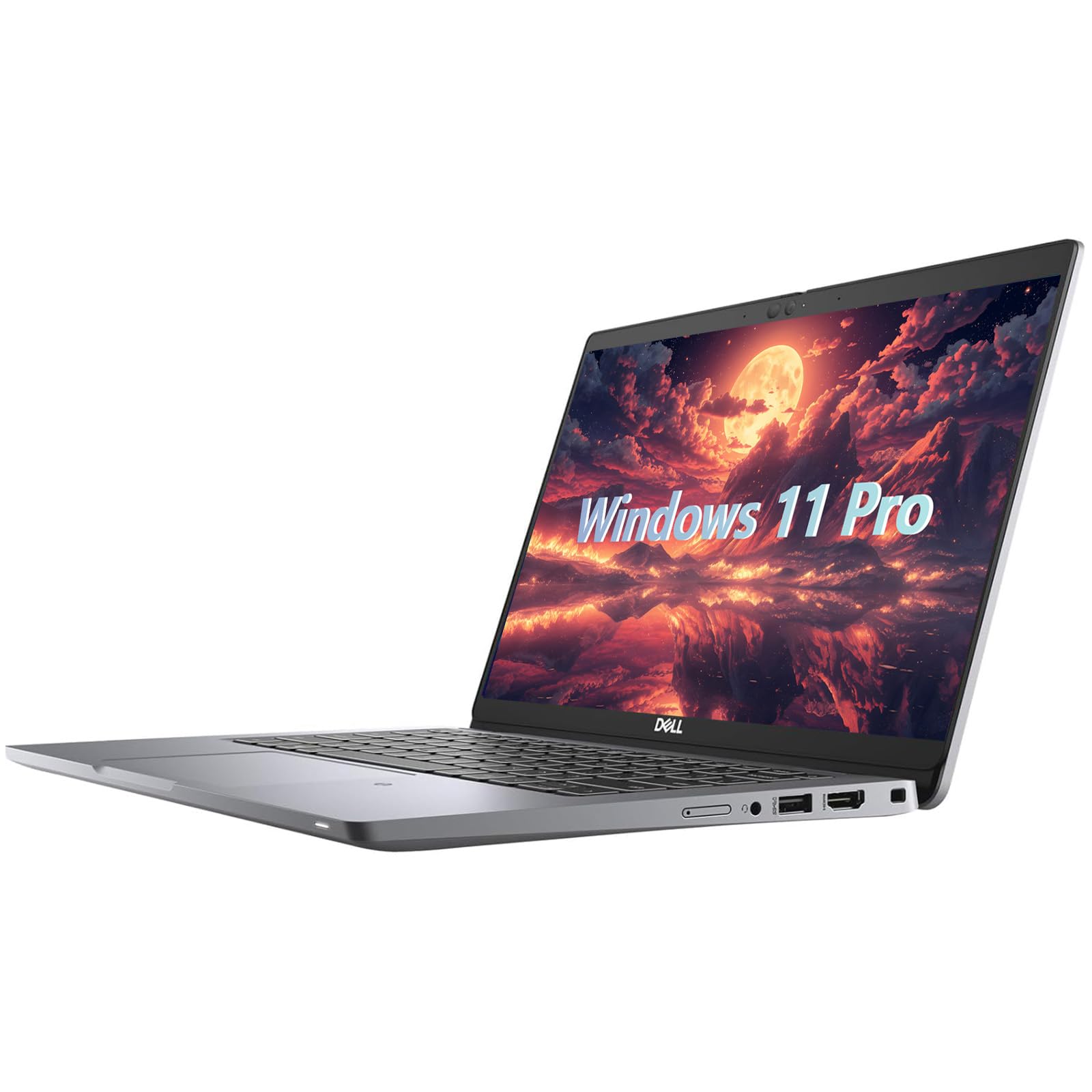 Amazon.com: Dell Latitude 5320 Business Laptop, Windows 11 Pro