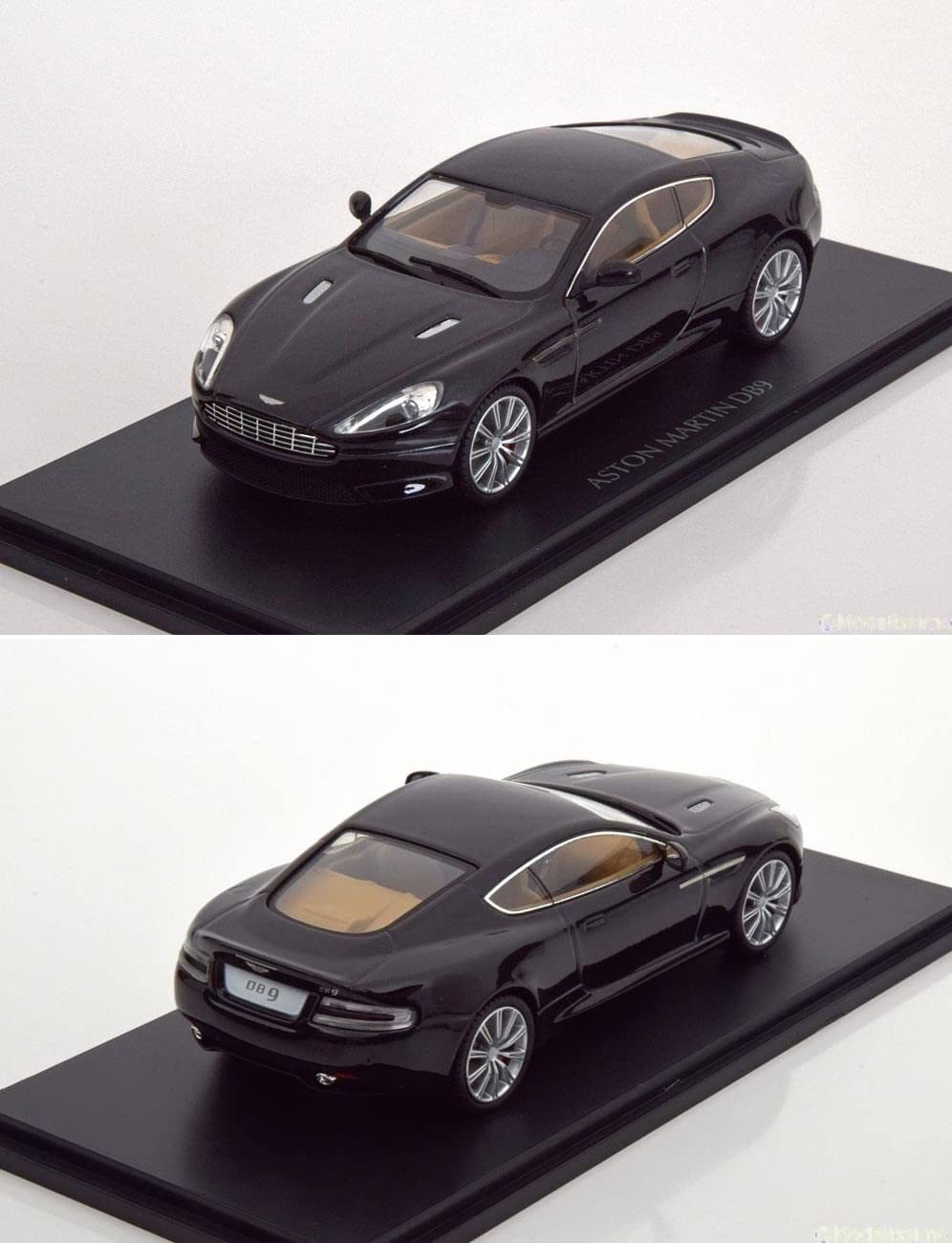 Kyosho1 43 Aston Martin Db9 Diecast Model Car Desertcart INDIA
