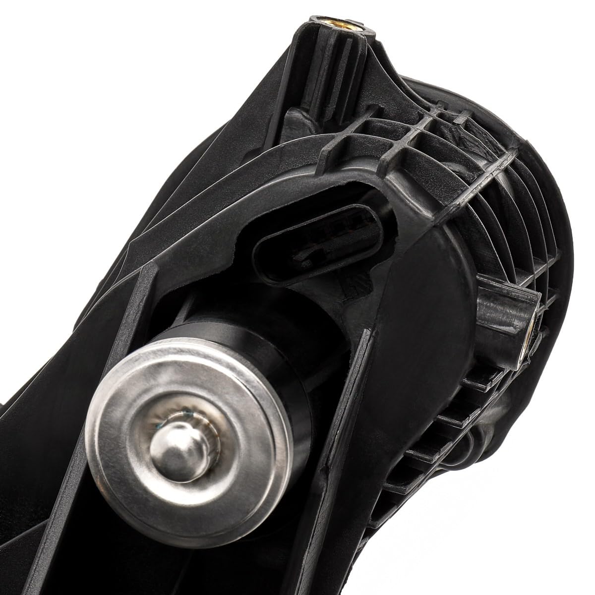 RIDEX 1640F0131 Raccordo Collettore aspirazione con regolatore/attuatore con guarnizioni con bulloni/viti Compatibilità con MERCEDES-BENZ VITO/MIXTO Furgonato W639 Diesel