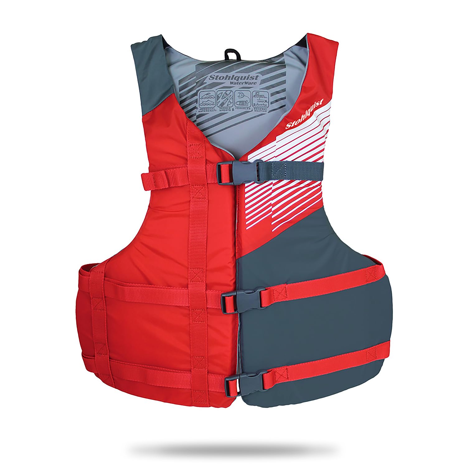 Stohlquist FIT Adult Life Jacket