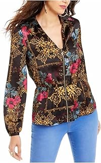 thalia sodi peplum jacket