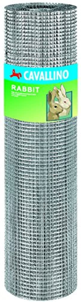 Blinky Rete Rabbit Zincata 19X19 Filo 1,30 H.Cm. 100 - 4
