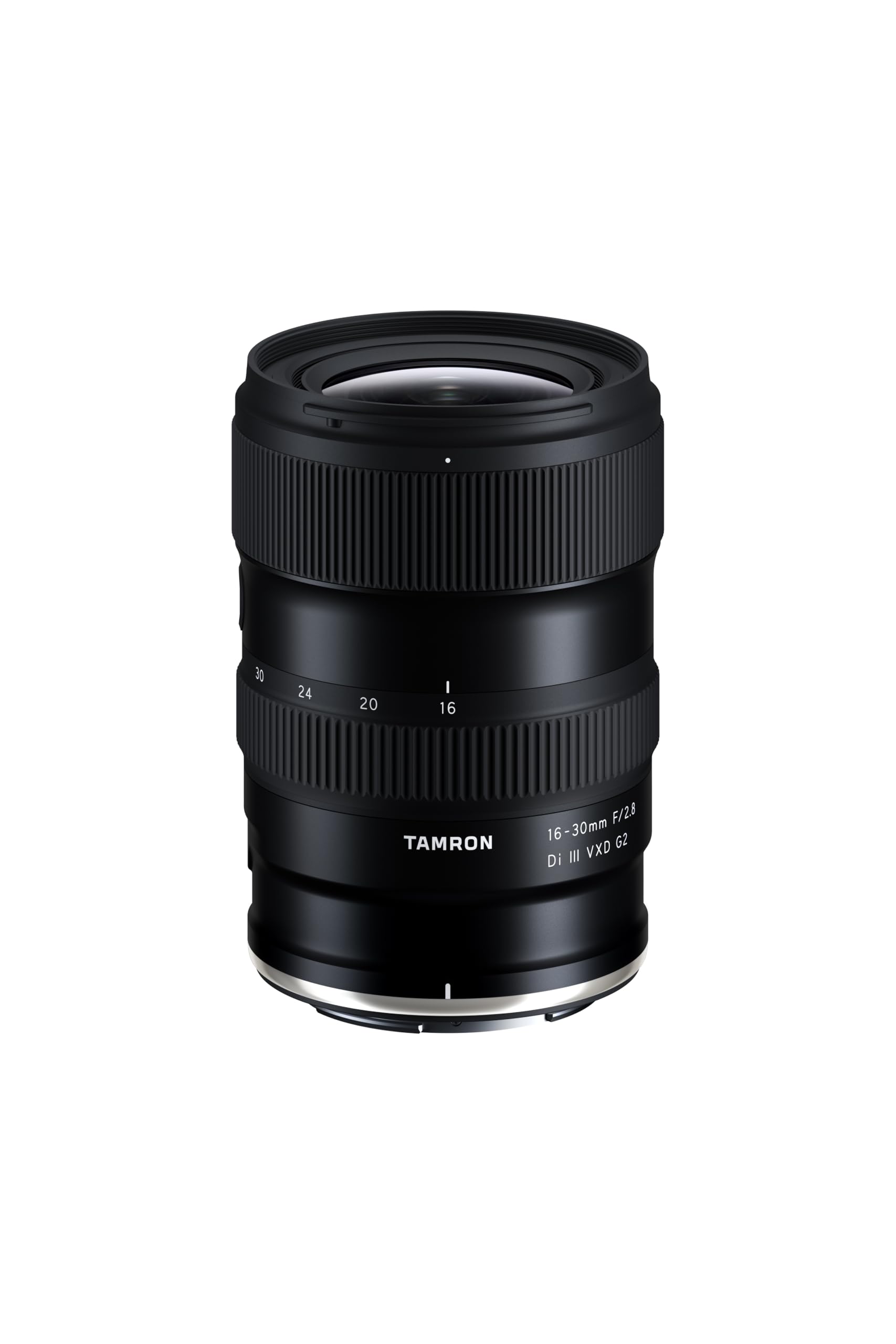 タムロン 16-30mm F/2.8 Di III VXD G2 ニコンZマウント用（Model A064Z）