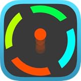 Color Smash Jump